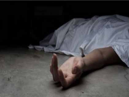 बरामदे में युवक की संदिग्ध मौत, पुलिस ने शुरू की जांच