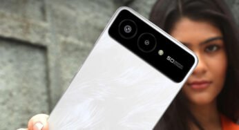 Lava का धमाकेदार फोन सिर्फ ₹13,499 में: 50MP AI कैमरा और 120Hz AMOLED डिस्प्ले के साथ सबसे पतला स्मार्टफोन