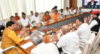 राज्य सरकार अन्य पिछड़ा वर्ग को 27 प्रतिशत आरक्षण दिलाने के लिए प्रतिबद्ध : मुख्यमंत्री डॉ. यादव
