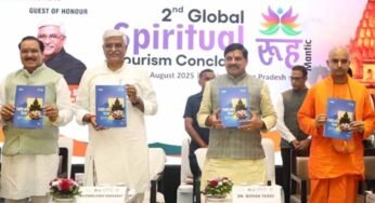 देश की आध्यात्मिक ऊर्जा का केंद्र है उज्जैन और ऊर्जा के श्रोत हैं बाबा महाकाल : मुख्यमंत्री डॉ. यादव