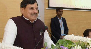 महाकाल की नगरी में आज दूसरा ग्लोबल स्पिरिचुअल कॉन्क्लेव, सिंहस्थ 2028 और निवेश पर होगी चर्चा