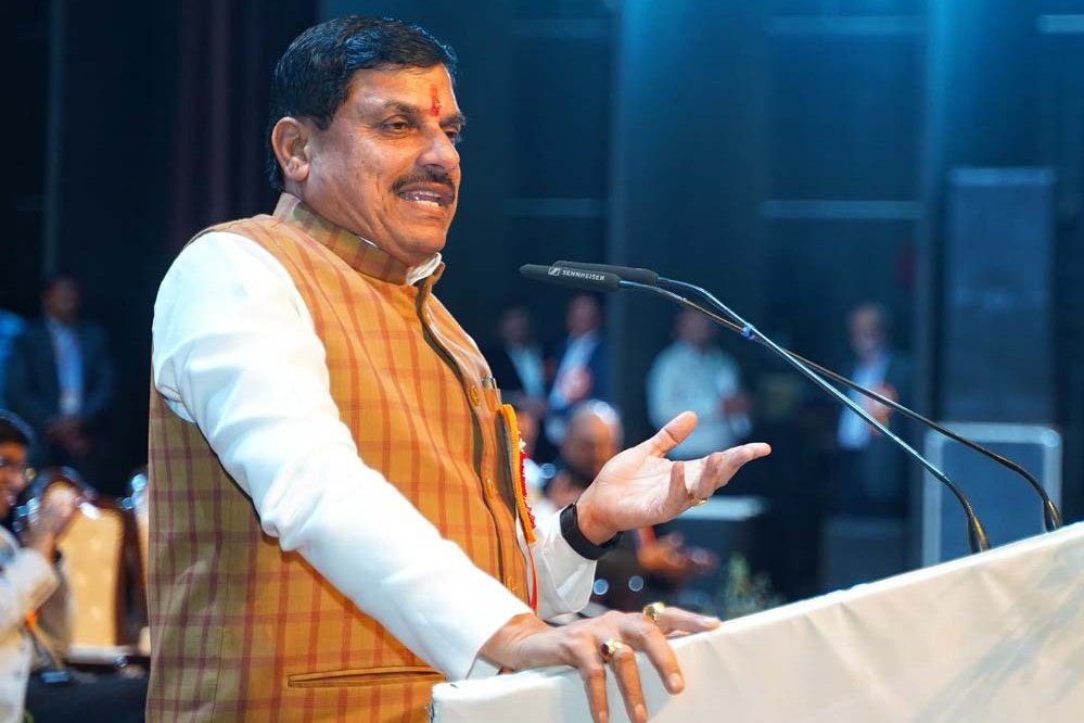 CM मोहन यादव का ऐलान: मध्य प्रदेश में लव जिहाद पर कड़ा शिकंजा, अपराधियों पर सख्त कार्रवाई