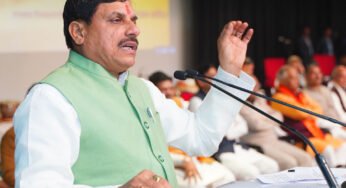 MP को मिल्क कैपिटल बनाने का ऐलान: सरकार गाय के दूध की खरीदी करेगी, कीमत भी बढ़ेगी