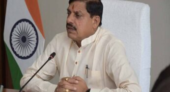 मध्यप्रदेश में ओबीसी आरक्षण को लेकर बड़ा कदम सरकार ने आज 28 अगस्त को सर्वदलीय बैठक बुलाई