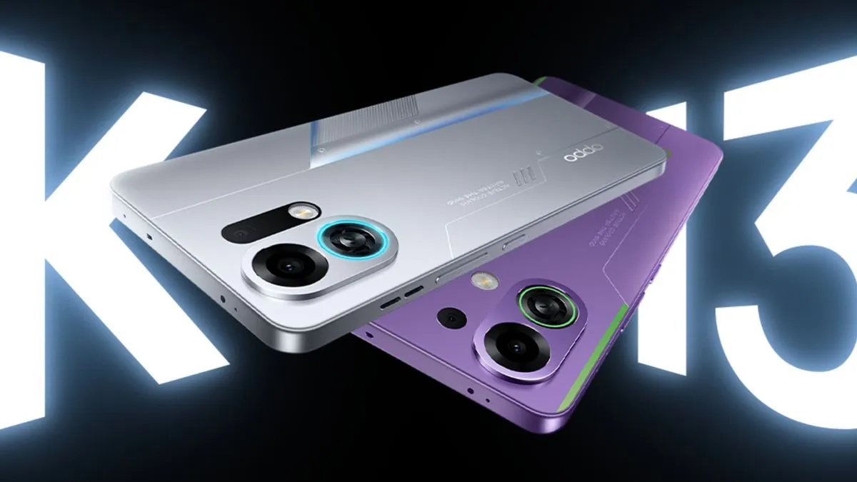 Oppo का धाकड़ 5G स्मार्टफोन हुआ लॉन्च, 12GB रैम 50MP कैमरा और 7000mAh पावरफुल बैटरी के साथ