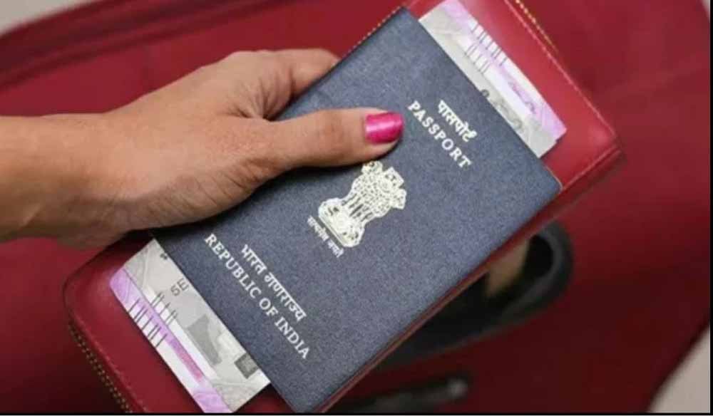 अब पासपोर्ट बनवाना हुआ आसान, भोपाल की यूनिवर्सिटी में लगेगी सुविधा वैन