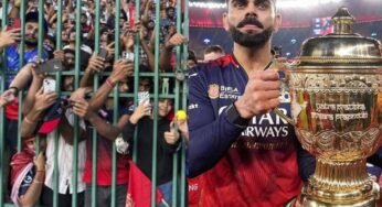 चिन्नास्वामी भगदड़ हादसे में मारे गए लोगों के परिवारों को RCB देगा करोड़ों का मुआवजा