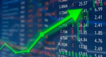 Share Market Update 2025: आज का सेंसेक्स-निफ्टी हल्का उछाल, टॉप गेनर्स और एक्सपर्ट्स की राय