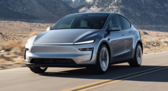 Tesla इंडिया का दमदार Model Y दिल्ली में शानदार रेंज पावरफुल बैटरी और हाईटेक फीचर्स के साथ धामाका