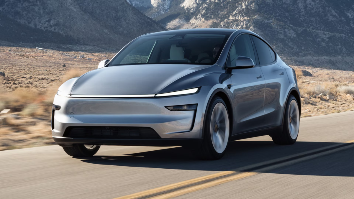 Tesla इंडिया का दमदार Model Y दिल्ली में शानदार रेंज पावरफुल बैटरी और हाईटेक फीचर्स के साथ धामाका