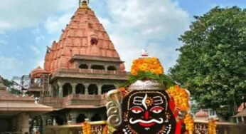 सावन में 85 लाख श्रद्धालुओं ने किए महाकाल के दर्शन, 27 करोड़ की हुई धनवर्षा