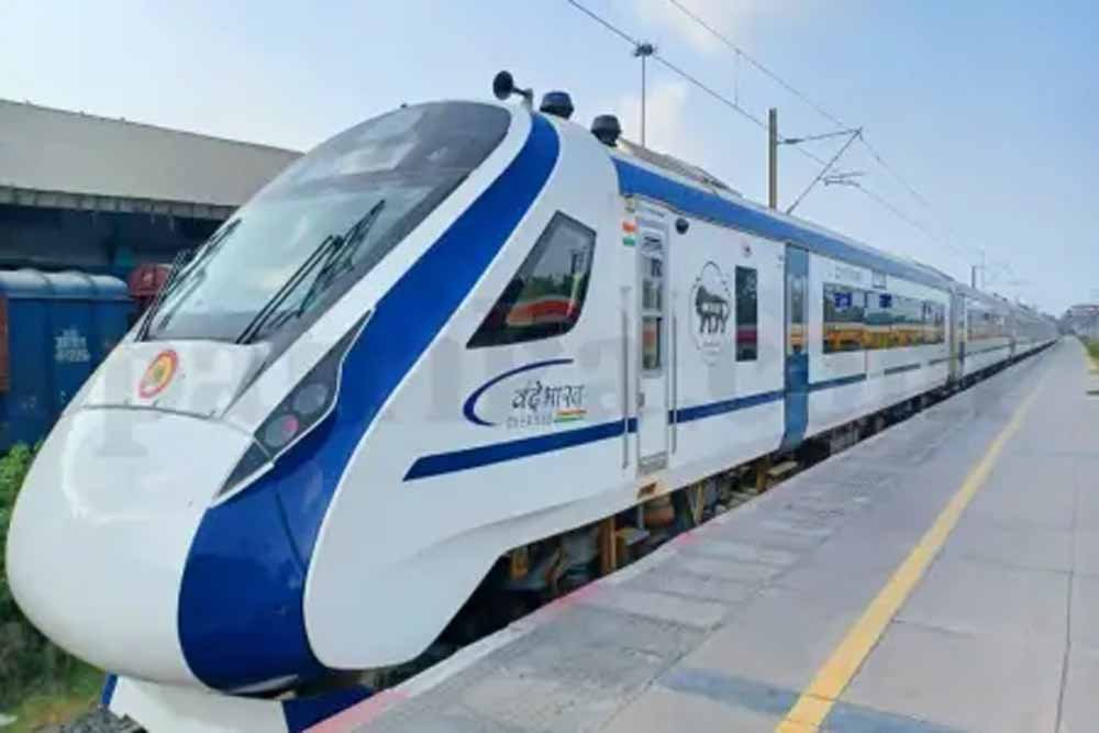 ‘वंदे भारत’ और ‘शताब्दी’ में इमरजेंसी कोटे की डिमांड कम, इन 3 ट्रेनों में सबसे अधिक