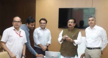 मेस संचालन में शिकायत मिलने पर होगी कड़ी कार्रवाई : मंत्री डॉ. कुंवर विजय शाह