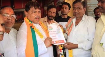 स्वदेशी उत्पादों को अपनाना आत्मनिर्भर भारत की दिशा में महत्वपूर्ण कदम : ऊर्जा मंत्री तोमर