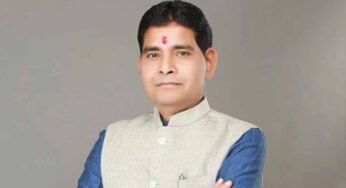 PM मोदी को ‘वोट चोर’ कहने पर मंत्री टंकराम वर्मा का कांग्रेस पर वार, बोले- विपक्ष अब तक सबूत नहीं दिखा पाया