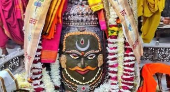 महाकाल दर्शन अब मोबाइल पर, भक्तों के लिए नई सुविधा शुरू