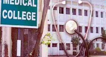 जबलपुर में बनेगा देश का पहला हिंदी माध्यम मेडिकल कॉलेज, प्रस्ताव को मिली मंजूरी
