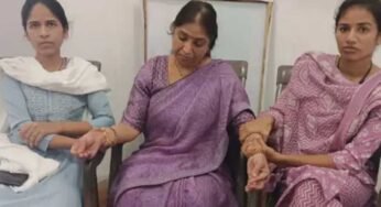 संकुल प्रिंसिपल रिश्वत लेते रंगे हाथ पकड़ी गईं, लोकायुक्त टीम ने शिक्षा विभाग में की बड़ी कार्रवाई