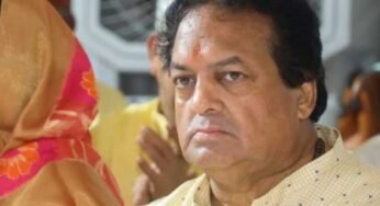 भाजपा विधायक सुरेंद्र पटवा पर अरेस्ट वारंट जारी, 16 सितंबर को कोर्ट में हाजिरी अनिवार्य