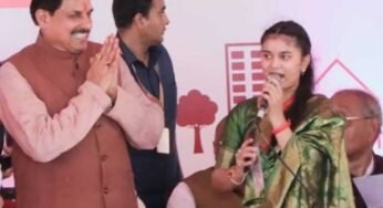 शिवराज ‘मामा’ के बाद राजनीति में आई नई पहचान, सीएम मोहन यादव को मिली ‘जीजाजी’ की खुशी