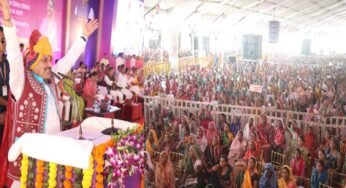 लाड़ली बहना योजना की 28वीं किस्त जारी, सीएम मोहन यादव ने 1.26 करोड़ महिलाओं को भेजे ₹1541 करोड़