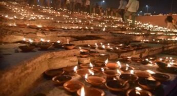 MP सरकार का फैसला: राम वनगमन पथ पर दीपावली से पहले होगा भव्य दीपोत्सव