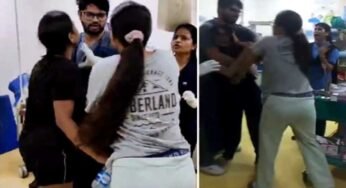 बिरसा मुंडा मेडिकल कॉलेज में लेबर रूम में आपसी विवाद, दो महिला डॉक्टरों के बीच झड़प