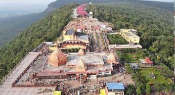 सलकनपुर धाम में 22 सितंबर से शुरू होगा भव्य मेला, श्रद्धालुओं की सुविधा और सुरक्षा के खास इंतज़ाम