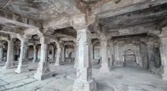 बीजामंडल को मंदिर घोषित करने की मांग पर हाईकोर्ट ने सुनवाई की मंजूरी दी
