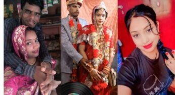 आधार कार्ड दिखाकर रचाई शादी, फिर हो गई फरार: उज्जैन में लुटेरी दुल्हन गैंग का पर्दाफाश