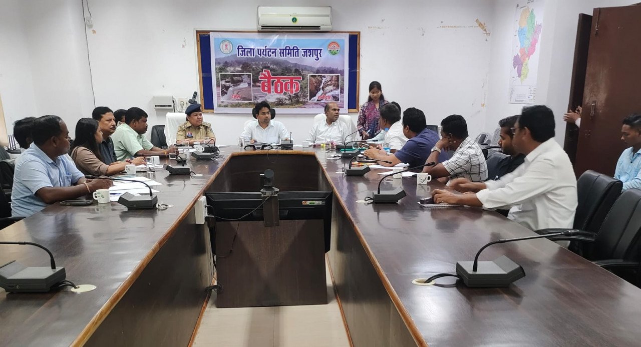 CG : समृद्ध विरासत, प्राकृतिक सौंदर्य और सांस्कृतिक पर्यटन के क्षेत्र में छत्तीसगढ का विशेष स्थान
