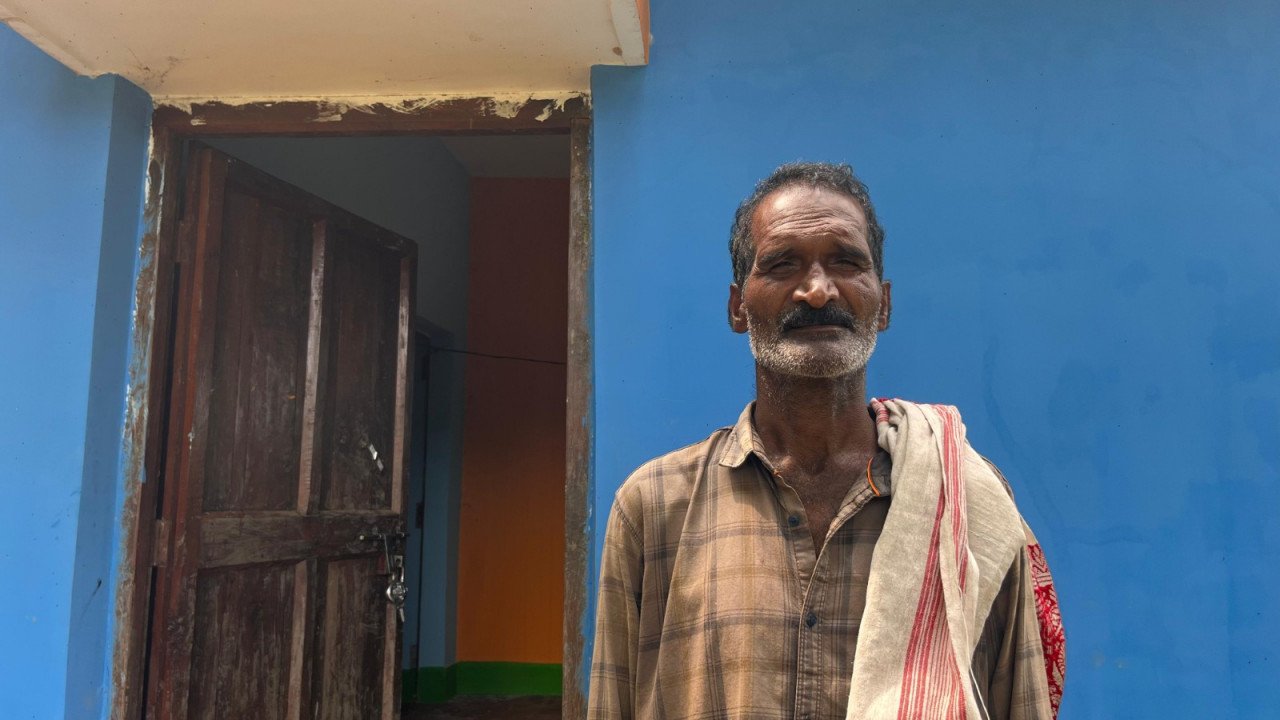 CG : प्रधानमंत्री आवास योजना से सुदूर गाँवों में पहुँच रही नई उम्मीद, मिला सुरक्षित आवास और सम्मानजनक जीवन