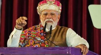 जन्मदिन पर पीएम मोदी की अपील: MP की महिलाओं से बेटे के नाते मांगी सेहत की चिंता