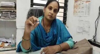 पन्ना की किस्मतवाली महिला को एक साथ मिले 3 बेशकीमती हीरे, बदल गई जिंदगी