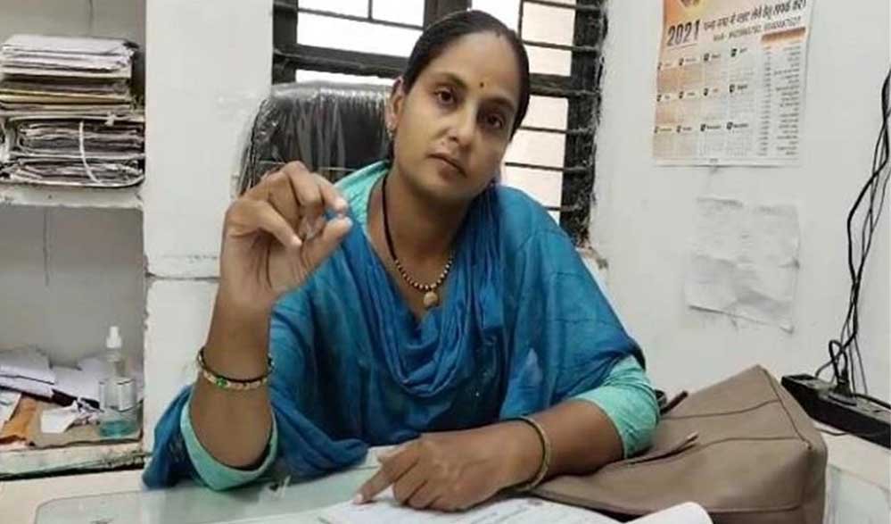 पन्ना की किस्मतवाली महिला को एक साथ मिले 3 बेशकीमती हीरे, बदल गई जिंदगी