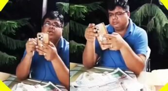 सबलगढ़ SDM पर शिकायत के बाद कलेक्टर का कड़ा एक्शन, पद से हटाया गया