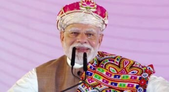 धार में बोले PM मोदी: जैश-ए-मोहम्मद ने भी माना, हमने उड़ाए आतंकी ठिकाने
