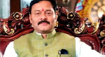 MLA संजय पाठक पर जमीन घोटाले का आरोप, कर्मचारी के नाम से बनाई ‘नायसा’ कंपनी, सहारा की महंगी ज़मीन खरीदी
