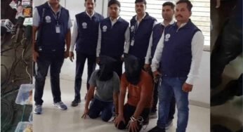 जबलपुर इसाफ बैंक लूट का राज़ बेनकाब, बिहार का निकला मास्टरमाइंड; रायगढ़ जेल में बनी थी साजिश