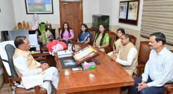 जनता की समस्याएँ हल करने में अधिकारियों की अहम भूमिका : साय