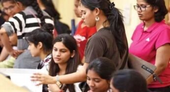 माध्यमिक एवं प्राथमिक शिक्षक चयन परीक्षा-2024 का परिणाम जारी