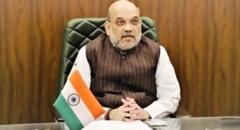 CG : बस्तर दशहरा में शामिल होंगे अमित शाह…