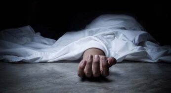 CG : दुर्गा पंडाल बना रहे युवक की मौत, करंट दौड़ा…