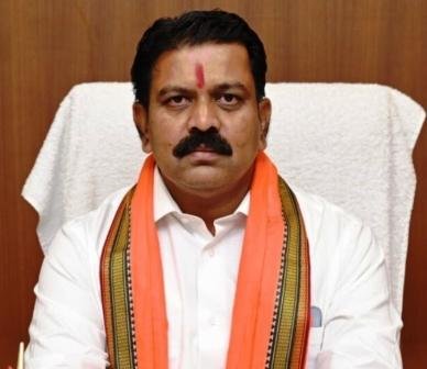 CG : नक्सल संगठन कमजोर पड़ रहा : गृहमंत्री विजय शर्मा…