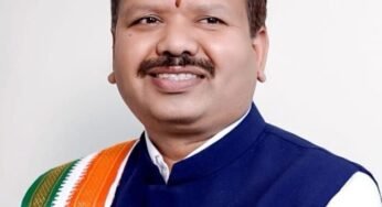 CG : क्षेत्र के ग्रामीणों व किसानों के हक का पानी संयंत्रों को देने की साजिश : विनोद चंद्राकर…