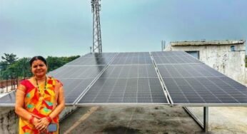 CG : पीएम सूर्यघर मुफ्त बिजली योजना से उपभोक्ताओं को मिल रही राहत और ऊर्जा संरक्षण को बढ़ावा…