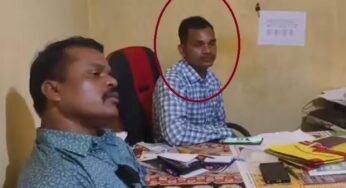 CG : रिश्वत लेते पटवारी रंगेहाथ गिरफ्तार,जमीन बंटवारे के नाम पर 13 हजार रुपये की रिश्वत…