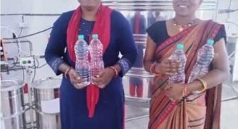 CG : मरिया की दीदियों ने किया कमाल : तीन महीने में 12 लाख का कारोबार…
