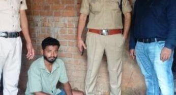 CG : अवैध नशीली दवाओं के कारोबार पर पुलिस-औषधि विभाग ने की कार्रवाई…