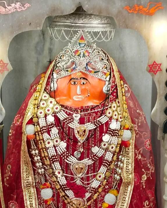 CG : चंडी माई धाम गौरमाटी में प्रज्वलित हुए 211 ज्योति कलश…